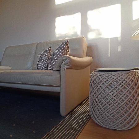 Apartment Guem Obsteig Εξωτερικό φωτογραφία