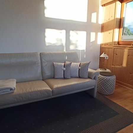 Apartment Guem Obsteig Εξωτερικό φωτογραφία