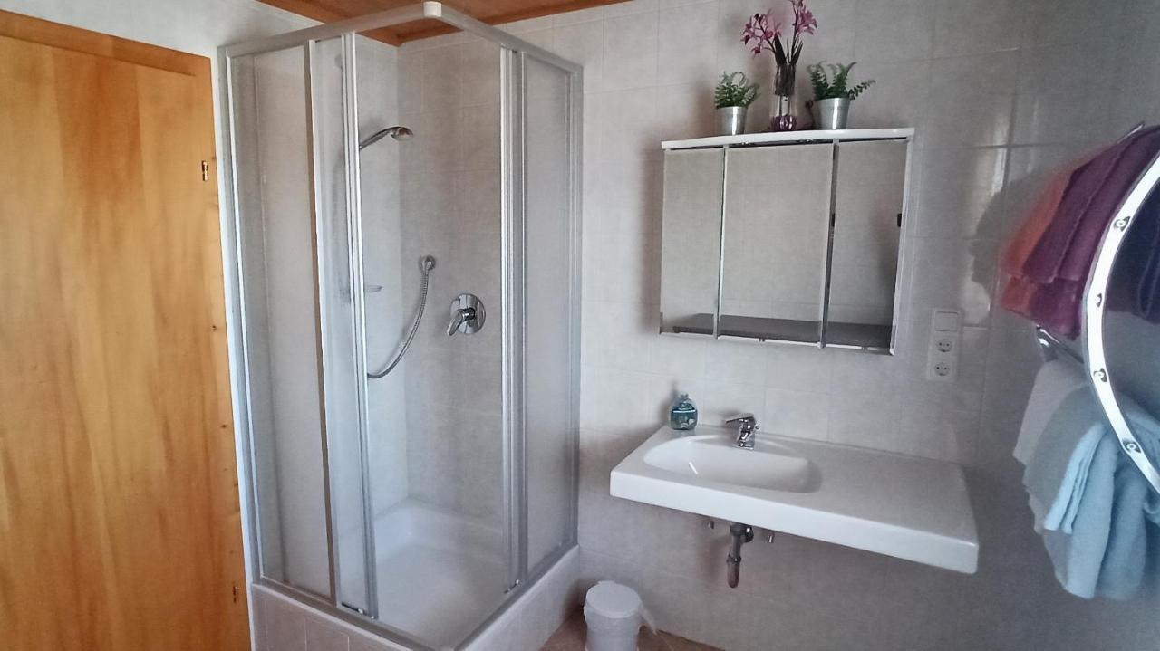 Apartment Guem Obsteig Εξωτερικό φωτογραφία