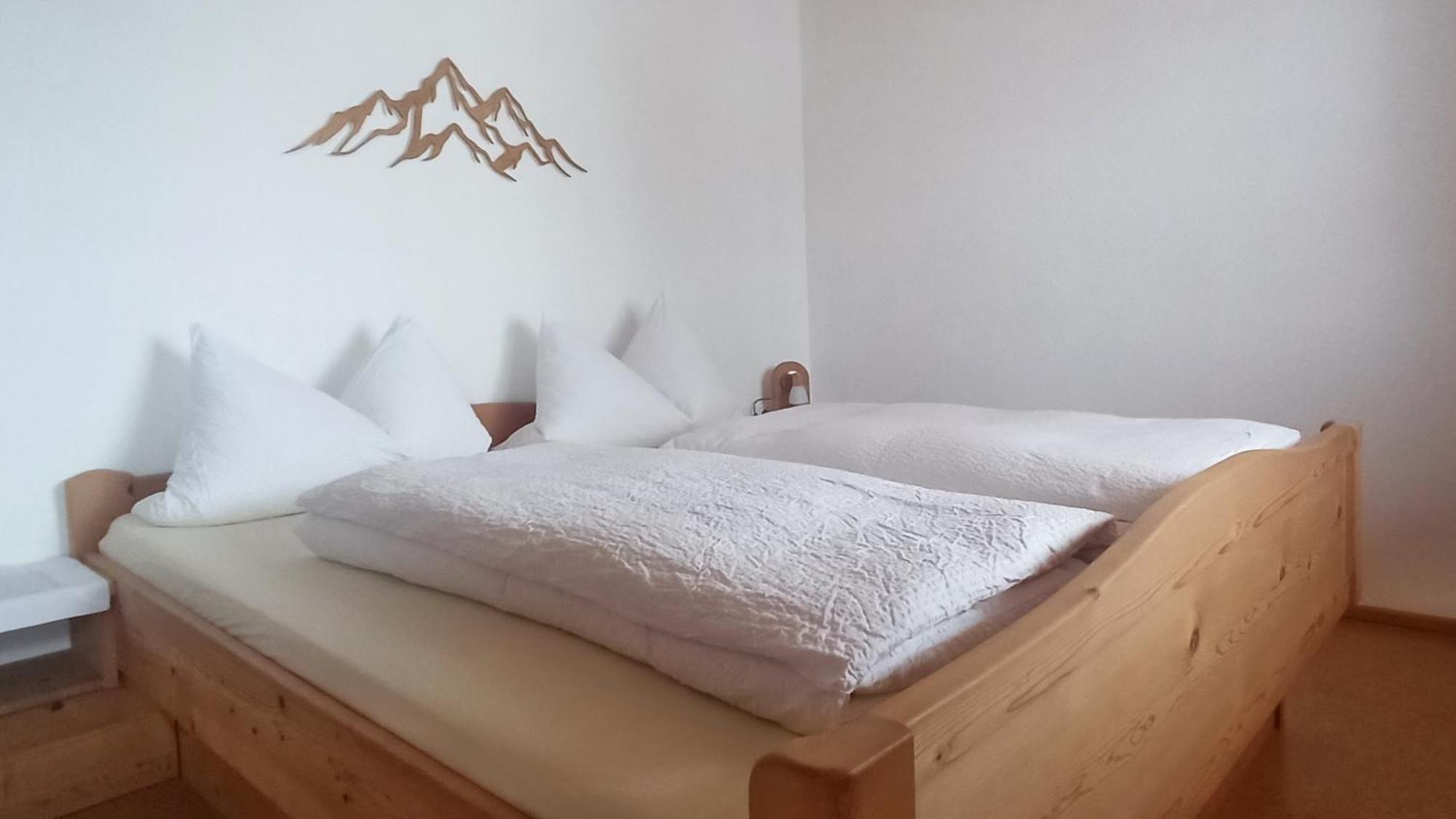 Apartment Guem Obsteig Εξωτερικό φωτογραφία