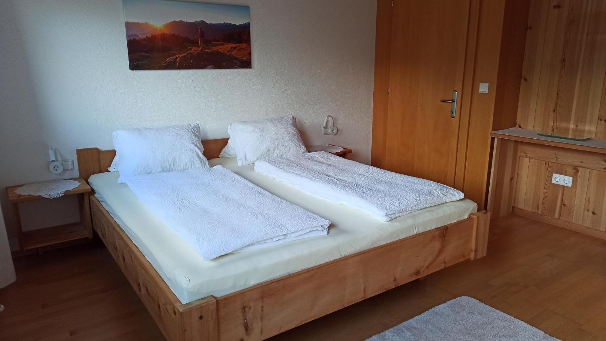 Apartment Guem Obsteig Εξωτερικό φωτογραφία