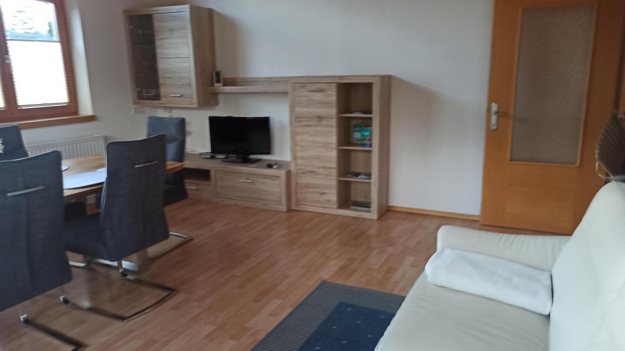 Apartment Guem Obsteig Εξωτερικό φωτογραφία