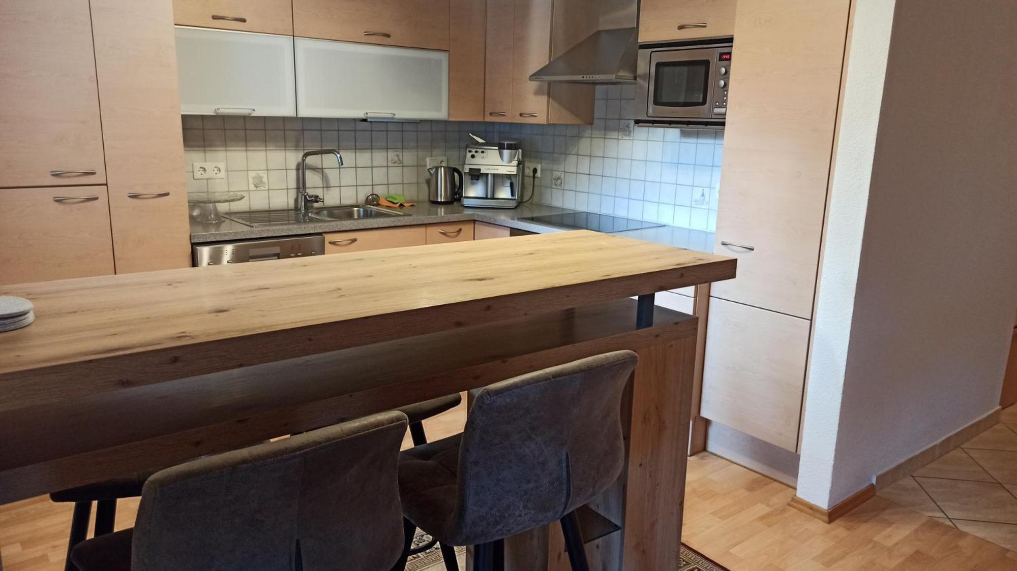 Apartment Guem Obsteig Εξωτερικό φωτογραφία