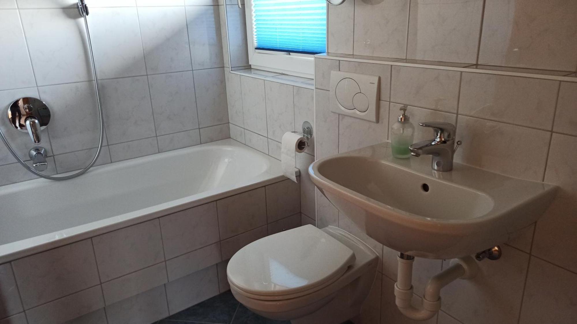Apartment Guem Obsteig Εξωτερικό φωτογραφία