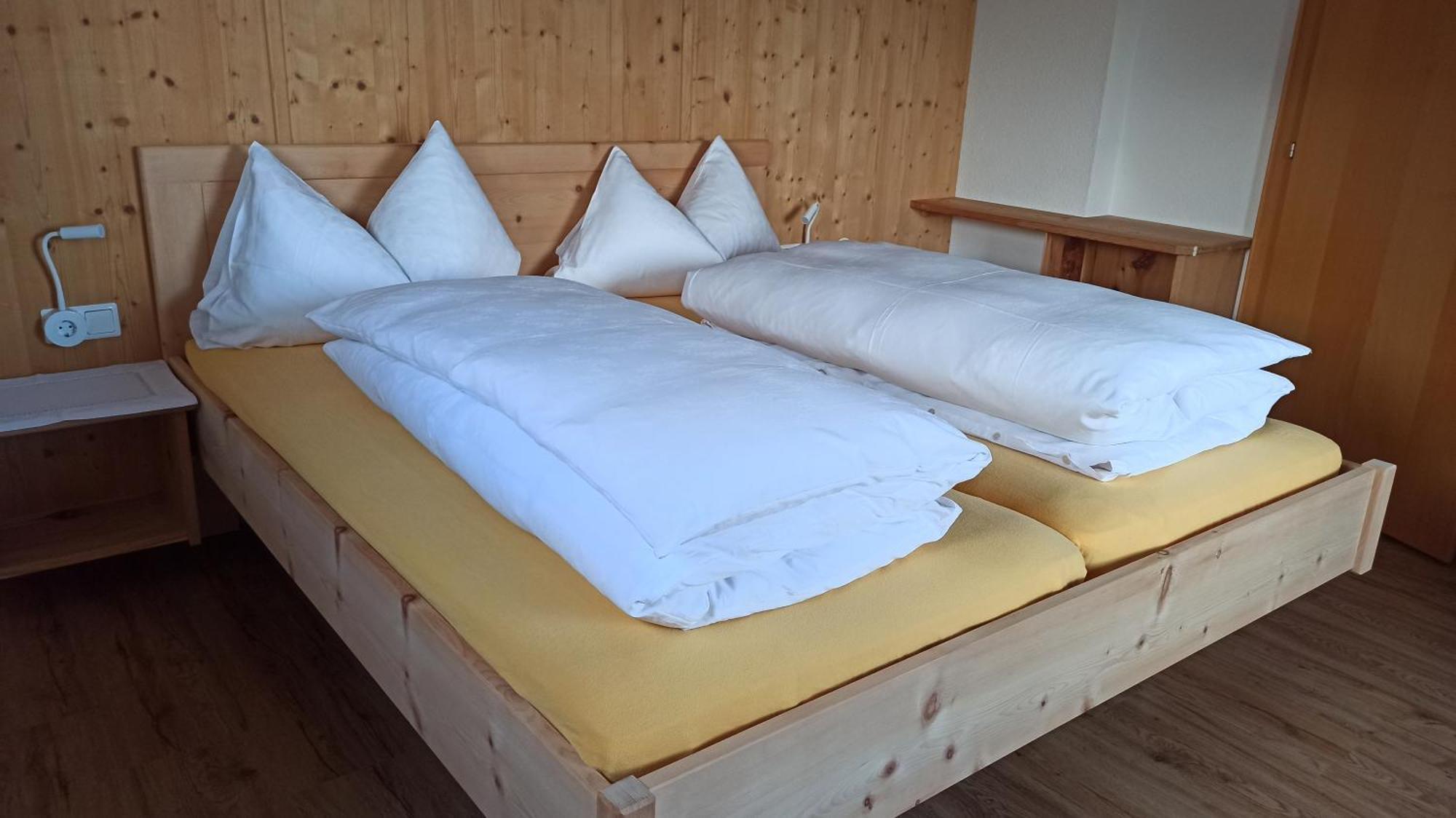 Apartment Guem Obsteig Εξωτερικό φωτογραφία