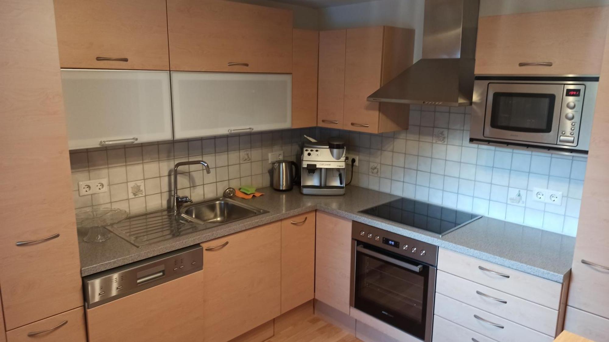 Apartment Guem Obsteig Εξωτερικό φωτογραφία