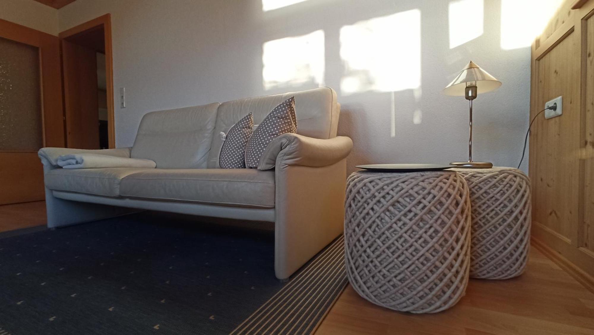 Apartment Guem Obsteig Εξωτερικό φωτογραφία